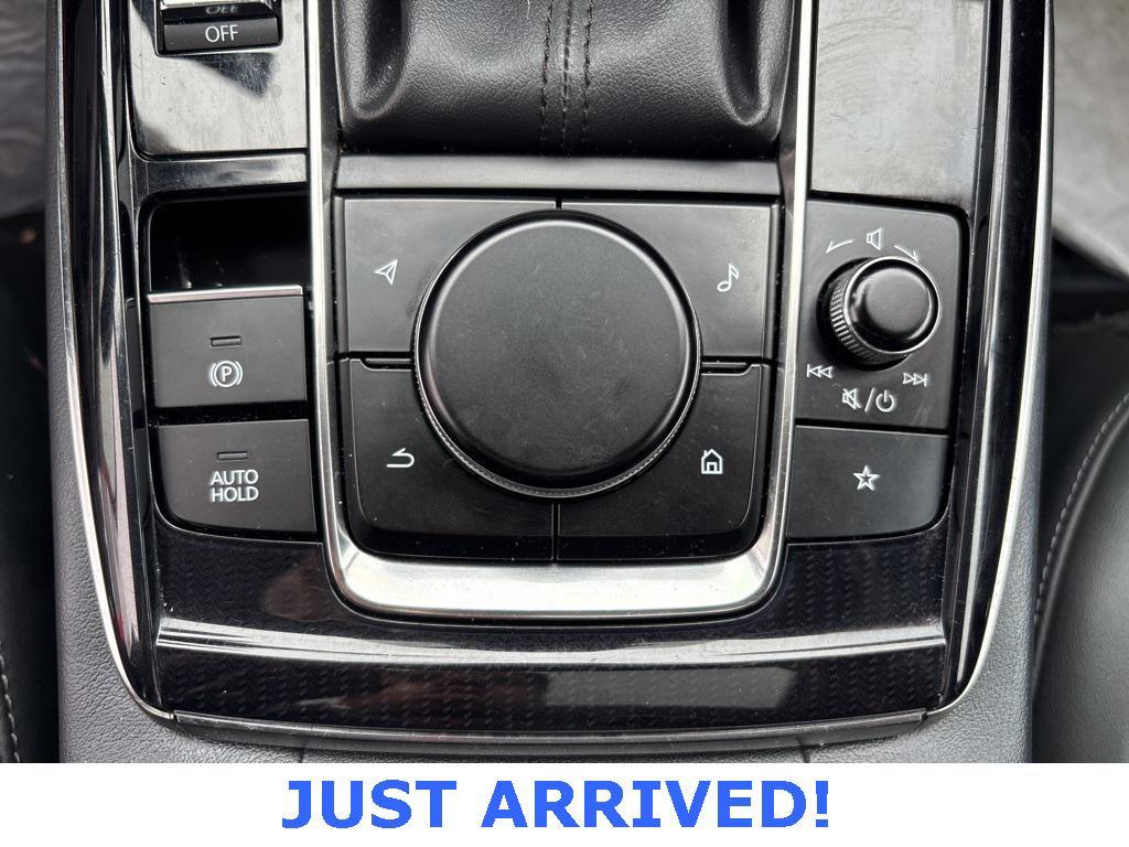 used 2022 Mazda CX-30 car, priced at $21,132