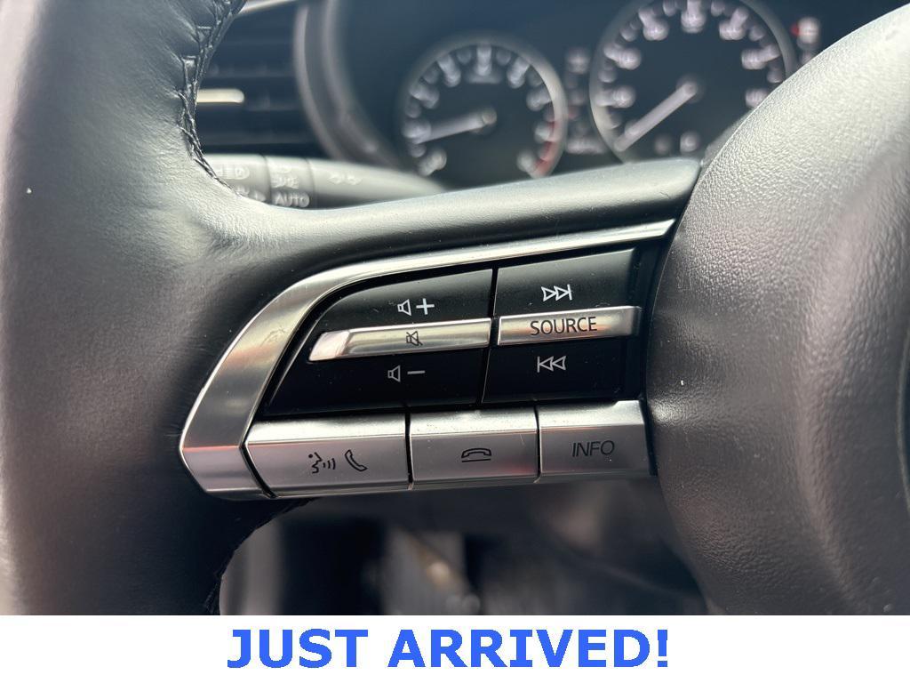 used 2022 Mazda CX-30 car, priced at $21,132