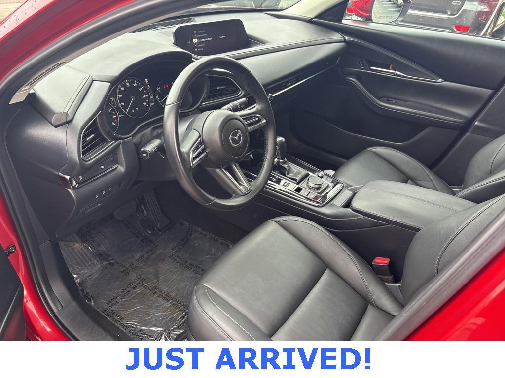 used 2022 Mazda CX-30 car, priced at $21,132