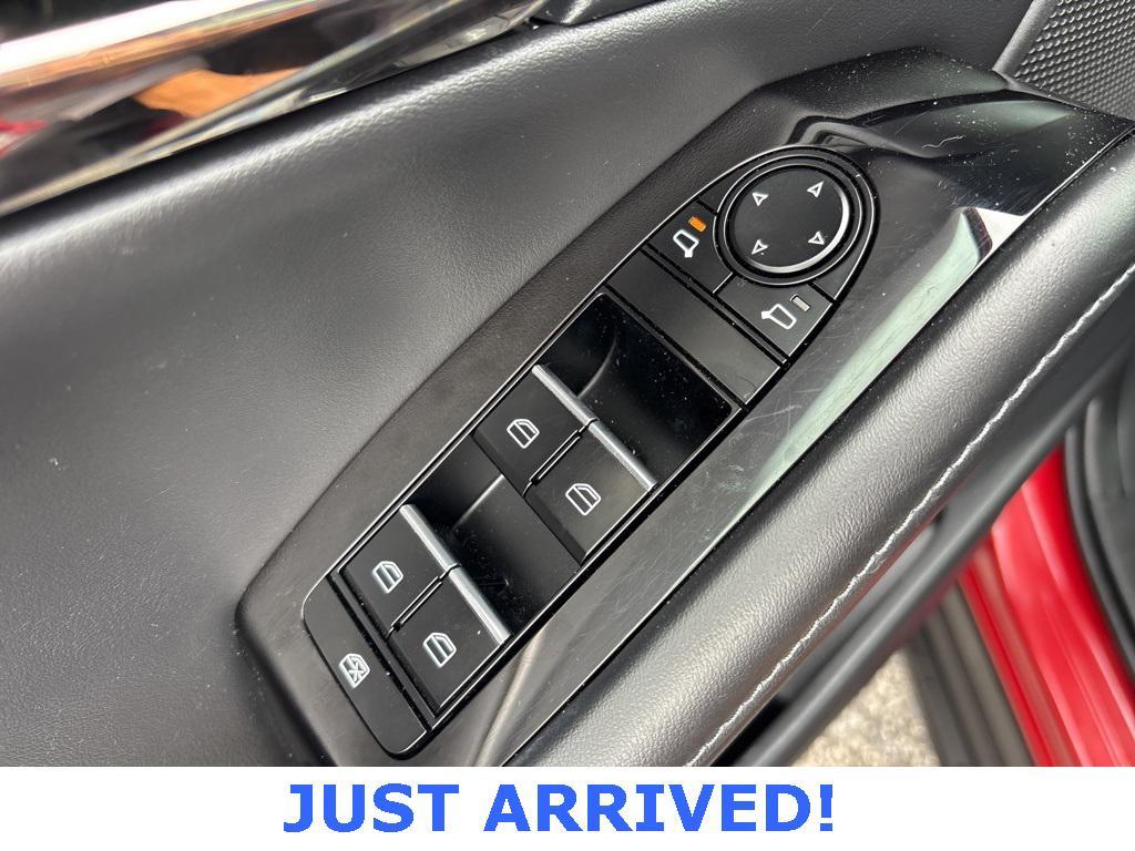 used 2022 Mazda CX-30 car, priced at $21,132