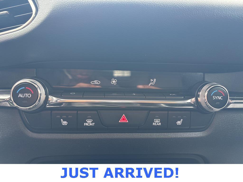 used 2022 Mazda CX-30 car, priced at $21,132