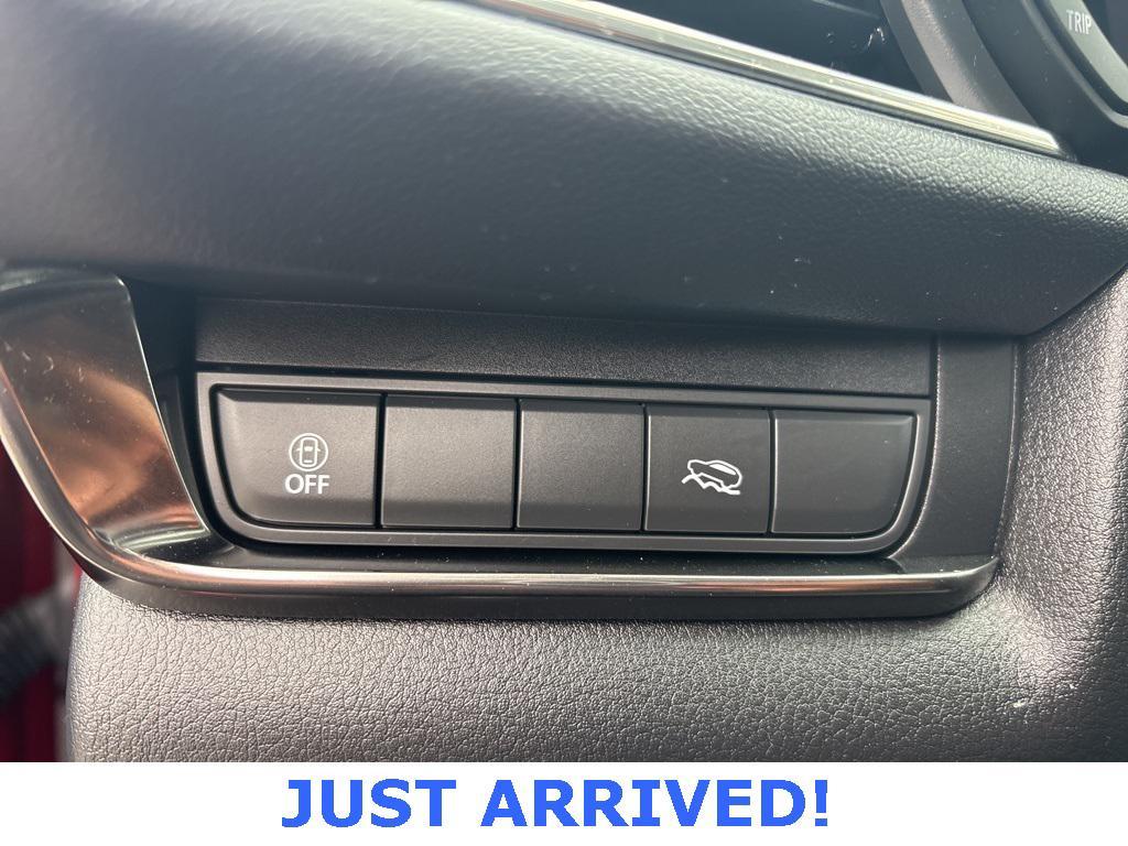 used 2022 Mazda CX-30 car, priced at $21,132