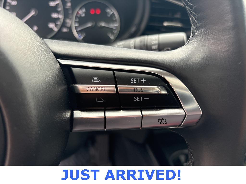 used 2022 Mazda CX-30 car, priced at $21,132