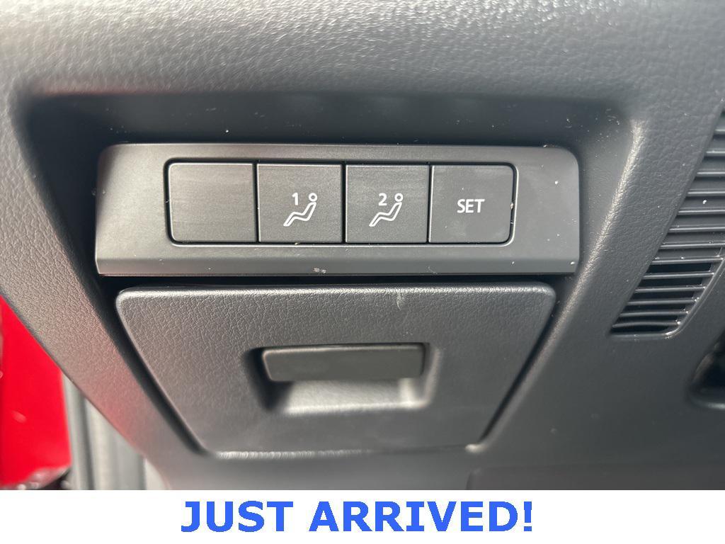 used 2022 Mazda CX-30 car, priced at $21,132