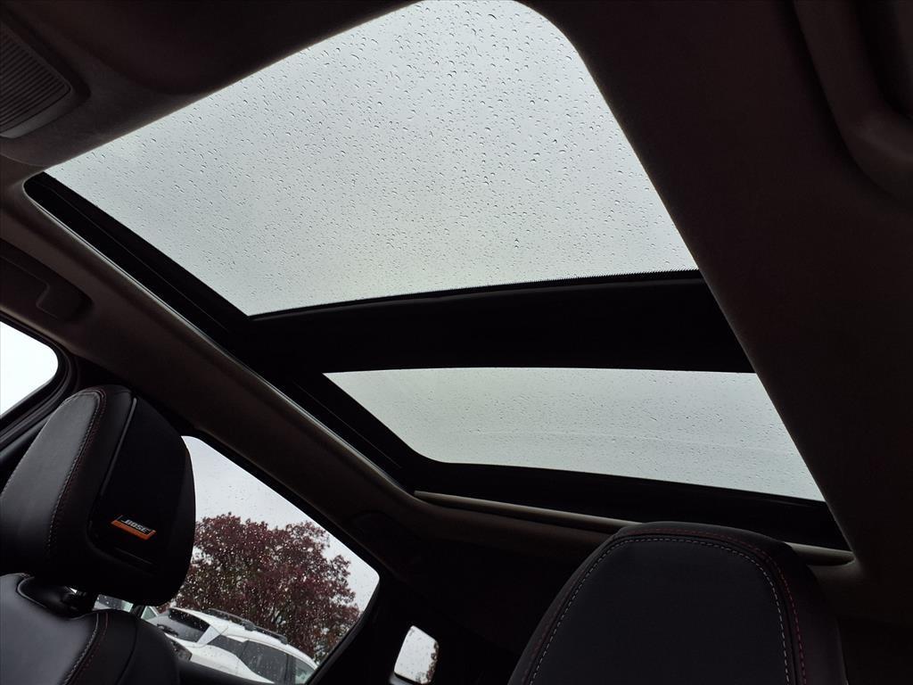 new 2026 Nissan Kicks car, priced at $34,275