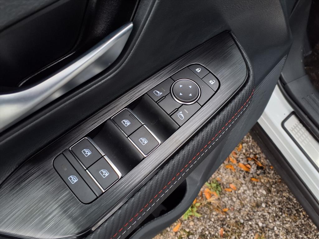 new 2026 Nissan Kicks car, priced at $34,275