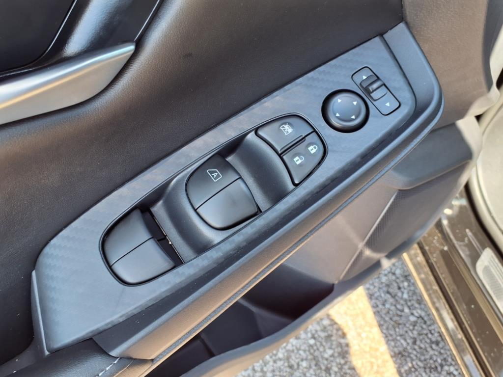 new 2025 Nissan Sentra car, priced at $23,625
