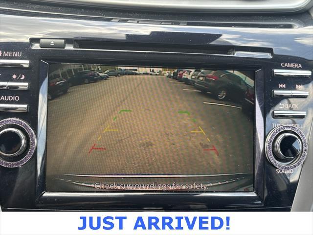 used 2021 Nissan Murano car, priced at $22,695