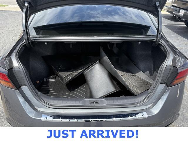 used 2022 Nissan Altima car, priced at $20,498