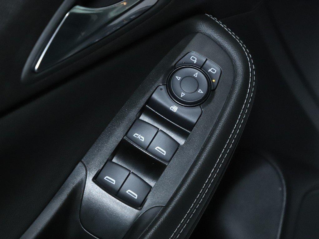 used 2024 Buick Encore GX car, priced at $19,757