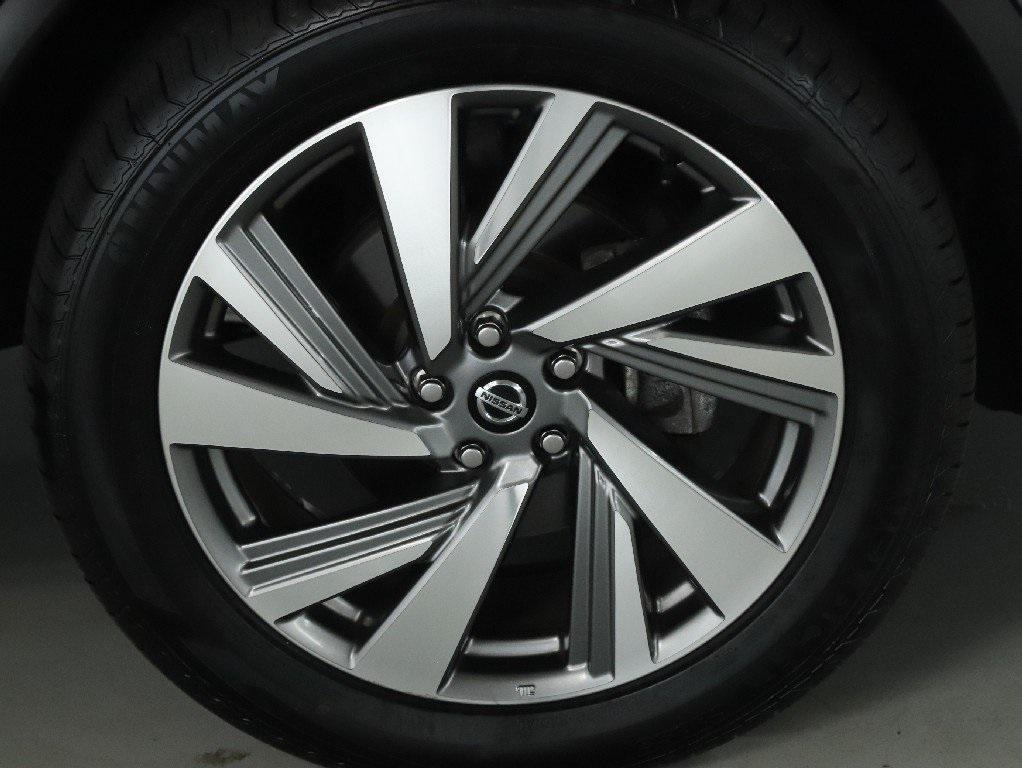 used 2020 Nissan Murano car, priced at $20,298