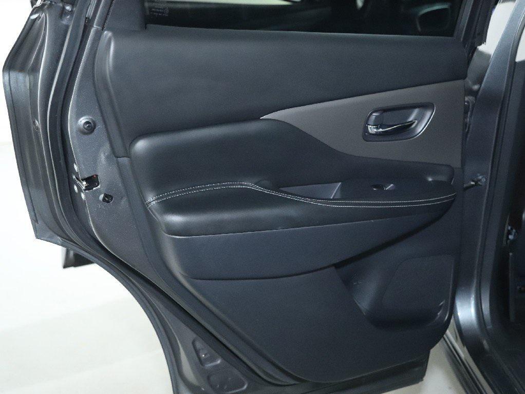 used 2020 Nissan Murano car, priced at $20,298