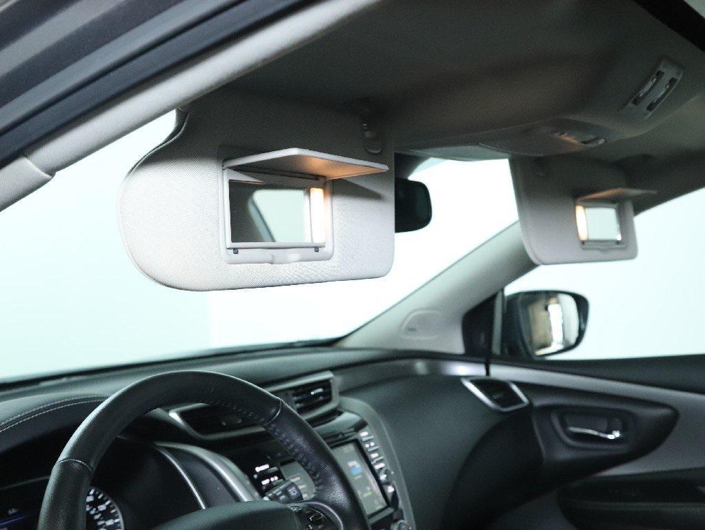 used 2020 Nissan Murano car, priced at $20,298