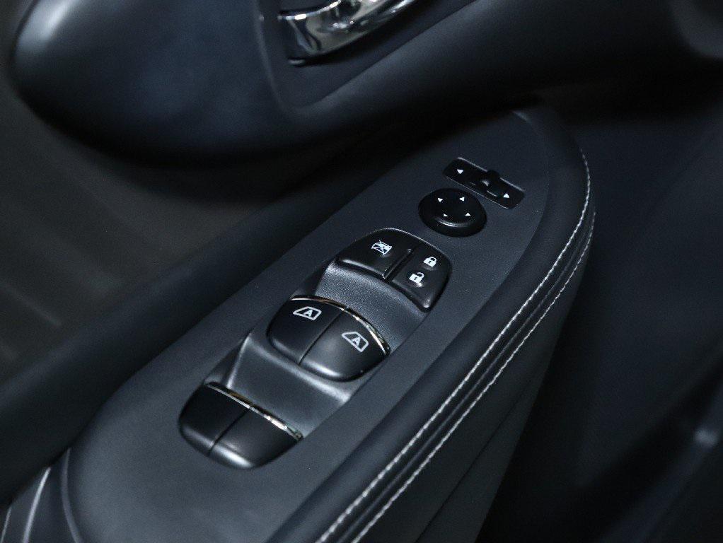 used 2020 Nissan Murano car, priced at $20,298