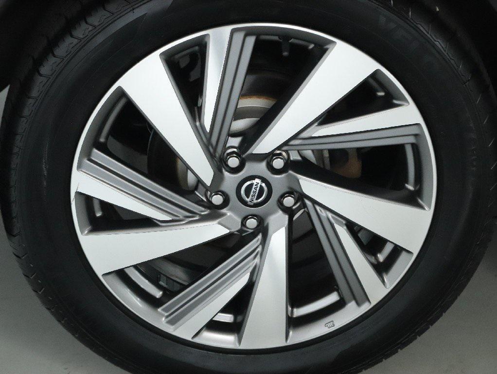 used 2020 Nissan Murano car, priced at $20,298
