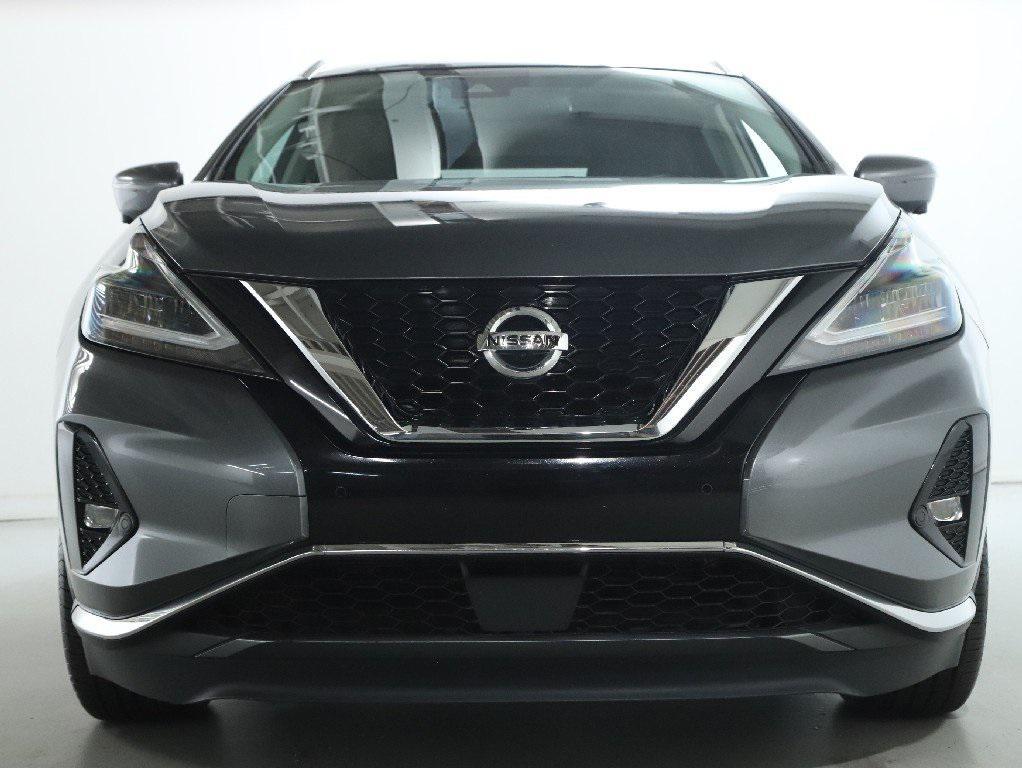 used 2020 Nissan Murano car, priced at $20,298