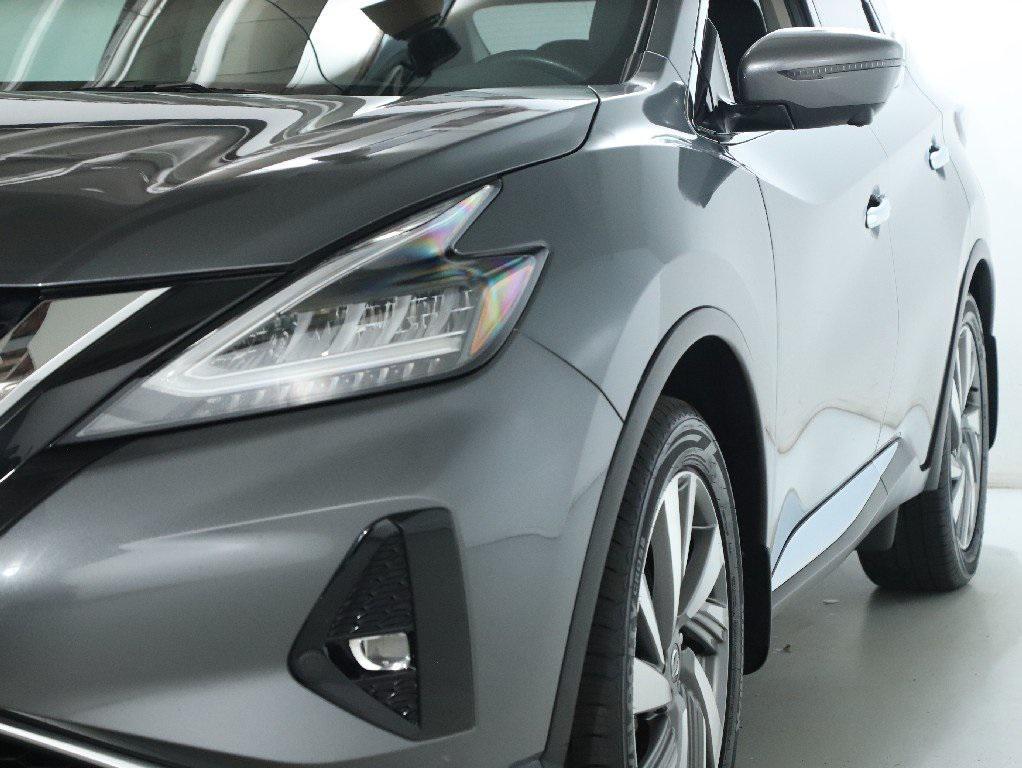 used 2020 Nissan Murano car, priced at $20,298