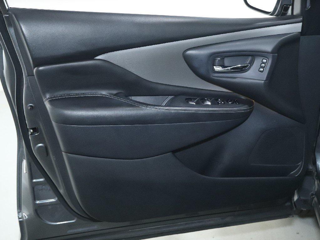used 2020 Nissan Murano car, priced at $20,298