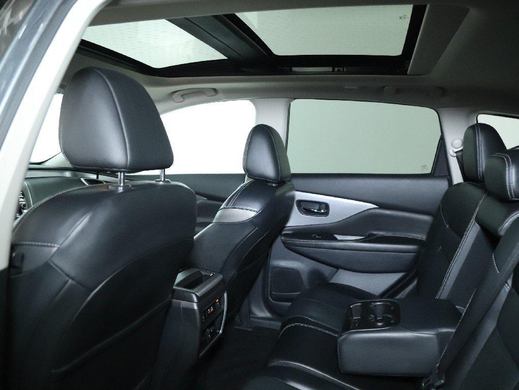 used 2020 Nissan Murano car, priced at $20,298