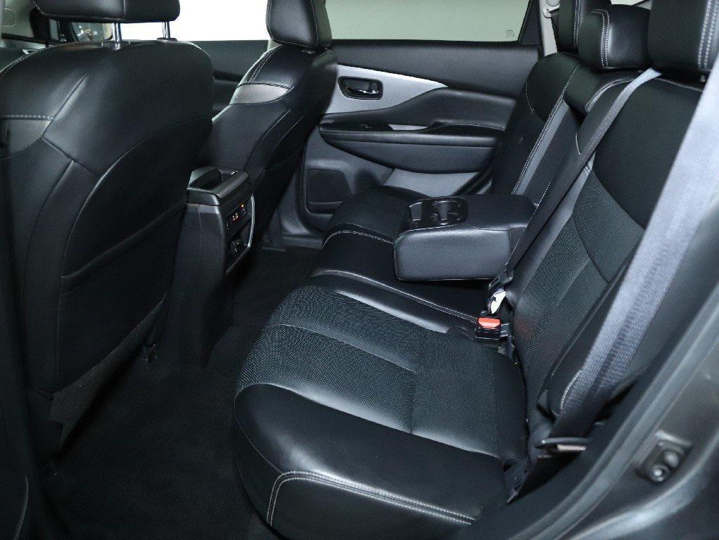 used 2020 Nissan Murano car, priced at $20,298