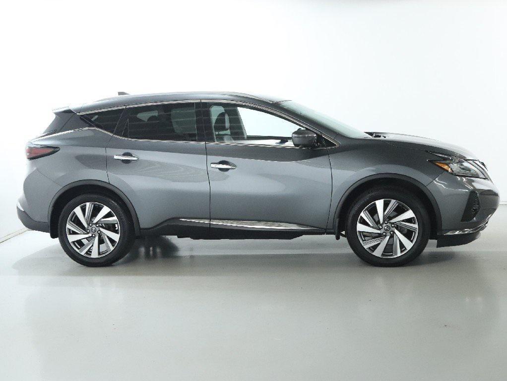 used 2020 Nissan Murano car, priced at $20,298