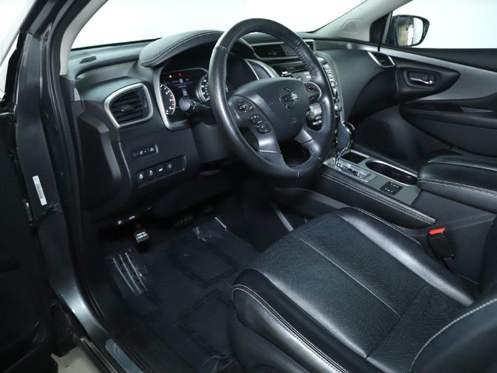 used 2020 Nissan Murano car, priced at $20,298