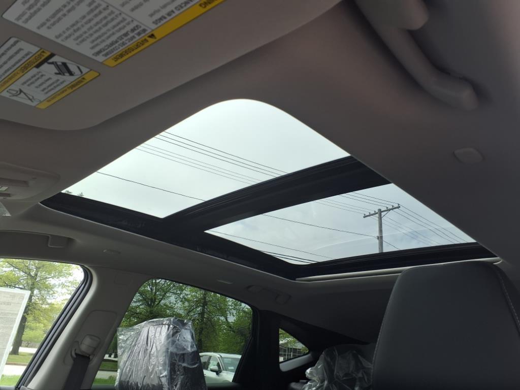 new 2025 Nissan Murano car, priced at $45,265