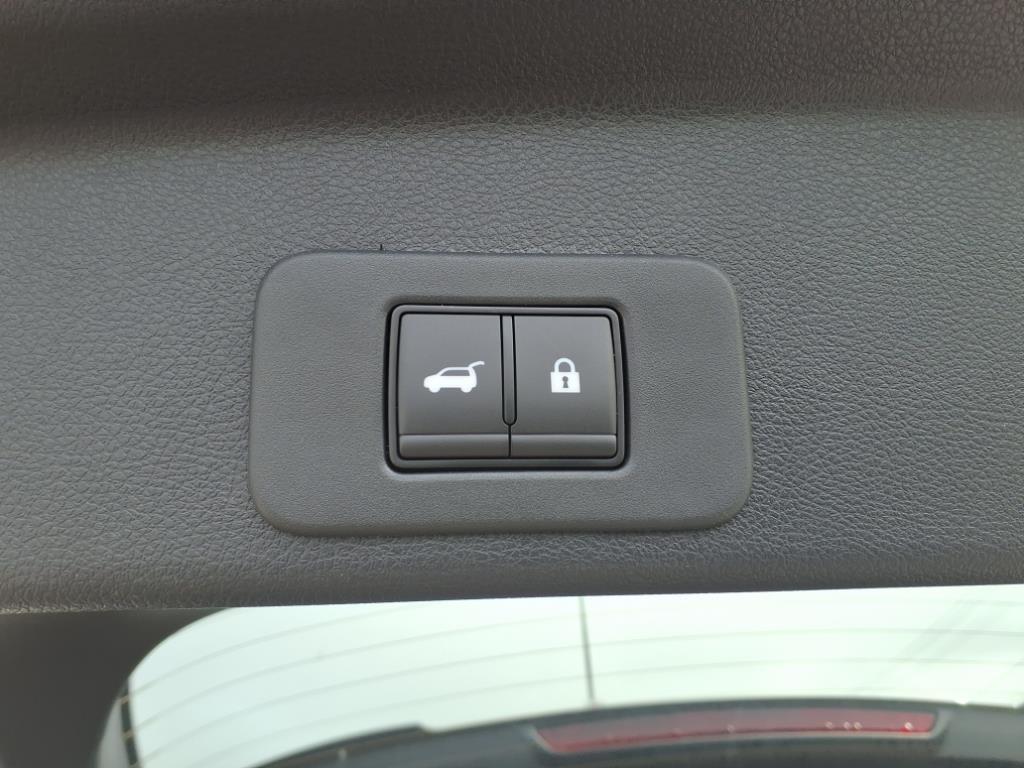 new 2025 Nissan Murano car, priced at $45,265