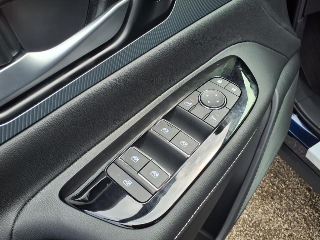 new 2025 Nissan Murano car, priced at $45,265