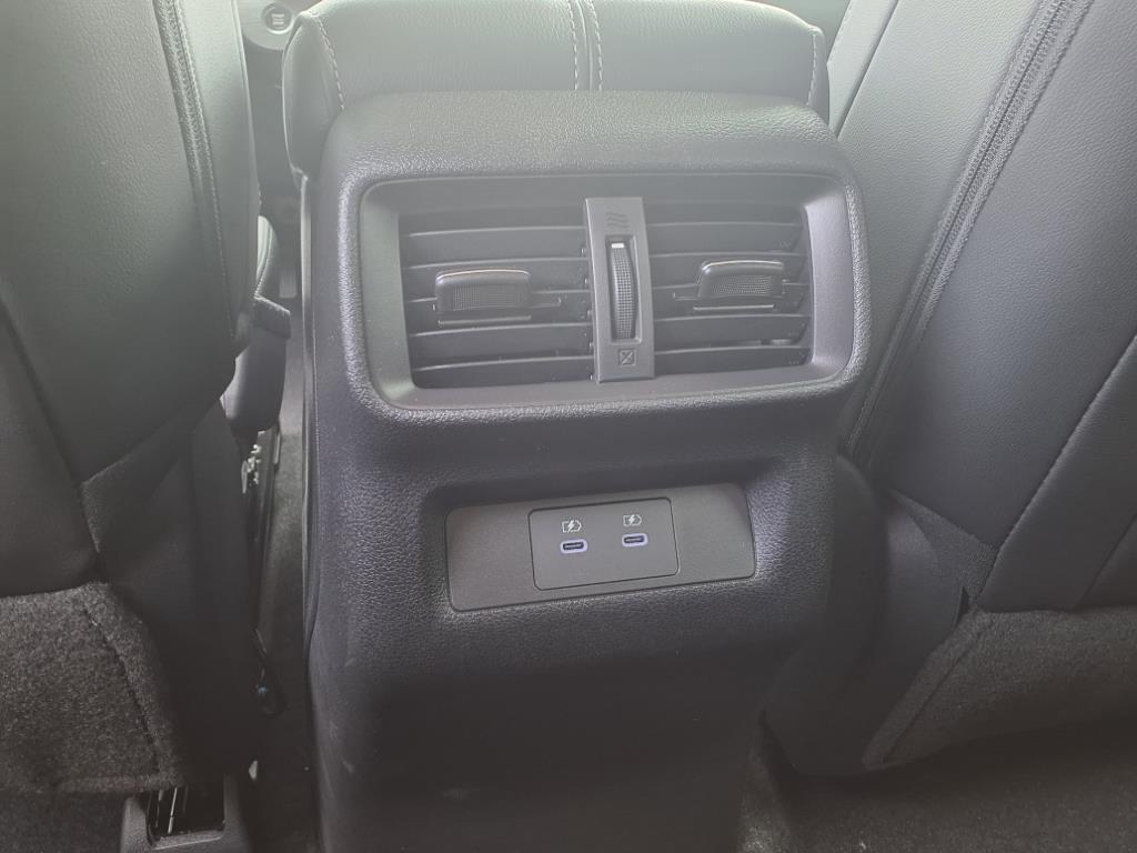 new 2025 Nissan Murano car, priced at $45,265