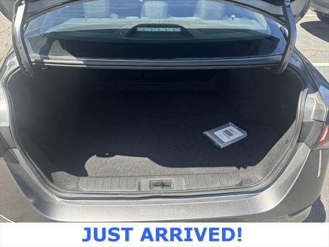 used 2023 Nissan Sentra car, priced at $20,701