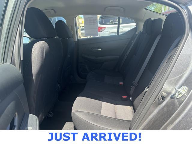 used 2023 Nissan Sentra car, priced at $20,701