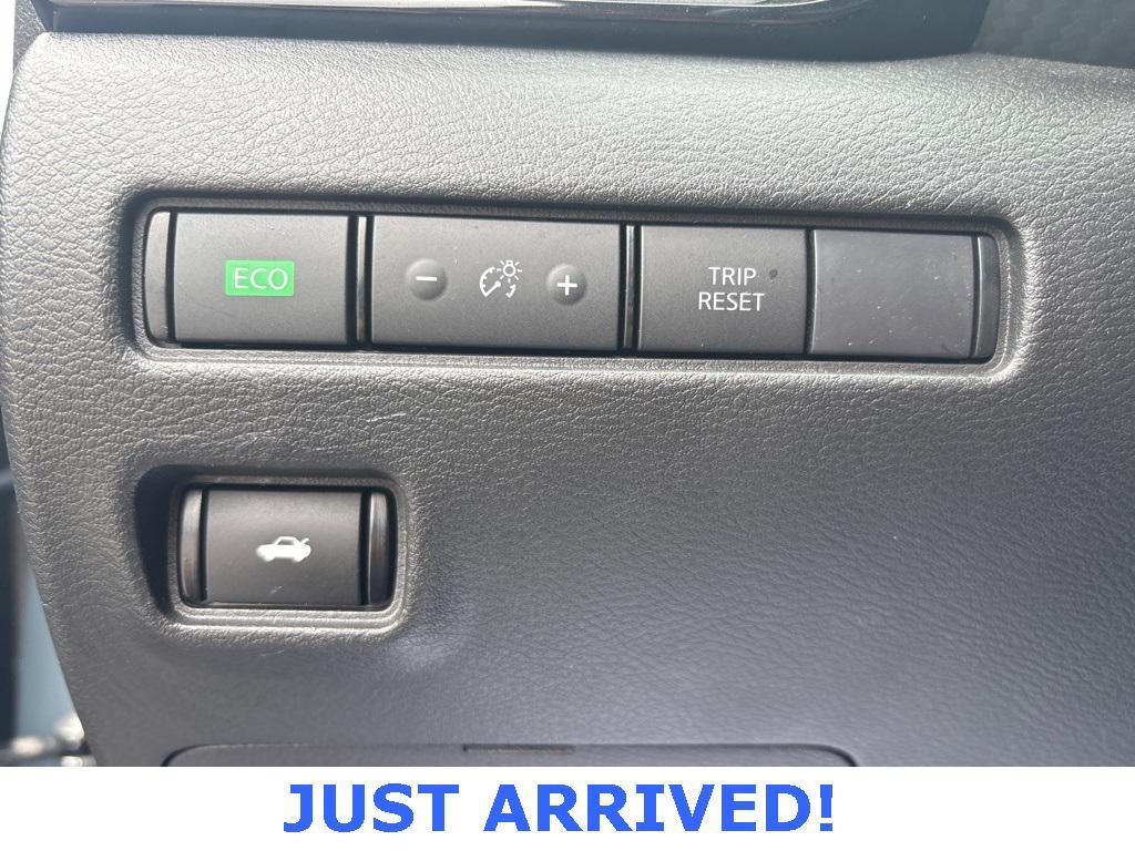 used 2024 Nissan Sentra car, priced at $20,924