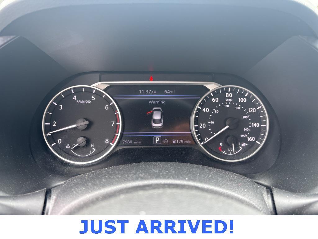 used 2024 Nissan Sentra car, priced at $20,924