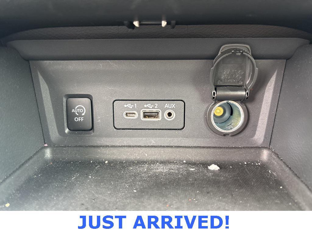 used 2024 Nissan Sentra car, priced at $20,924