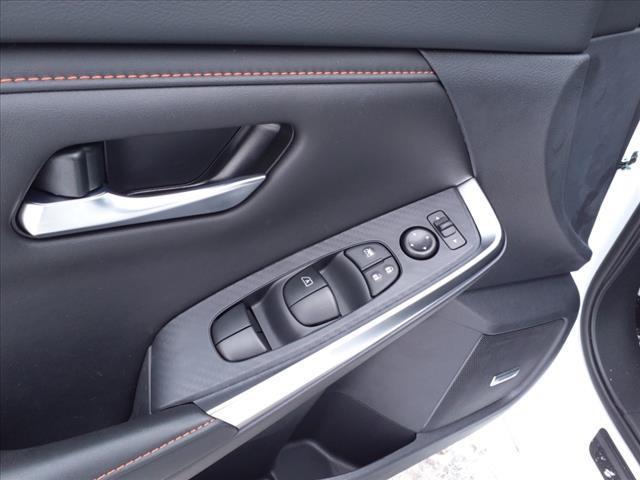 new 2025 Nissan Sentra car, priced at $29,220
