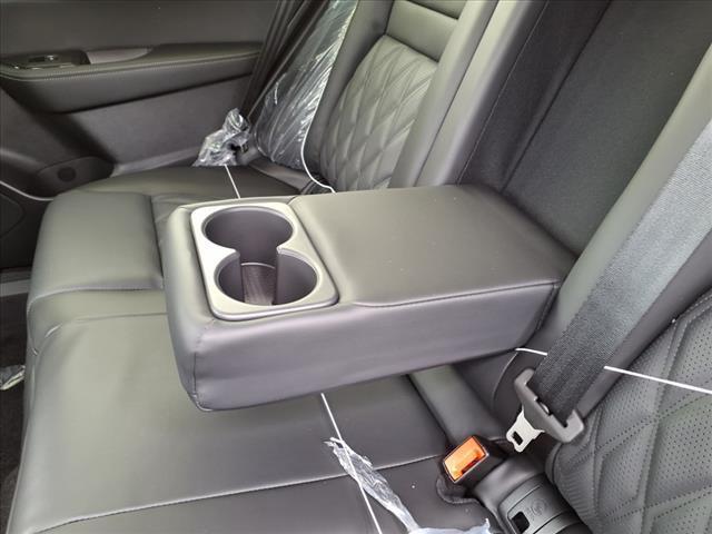 new 2025 Nissan Rogue car, priced at $47,785