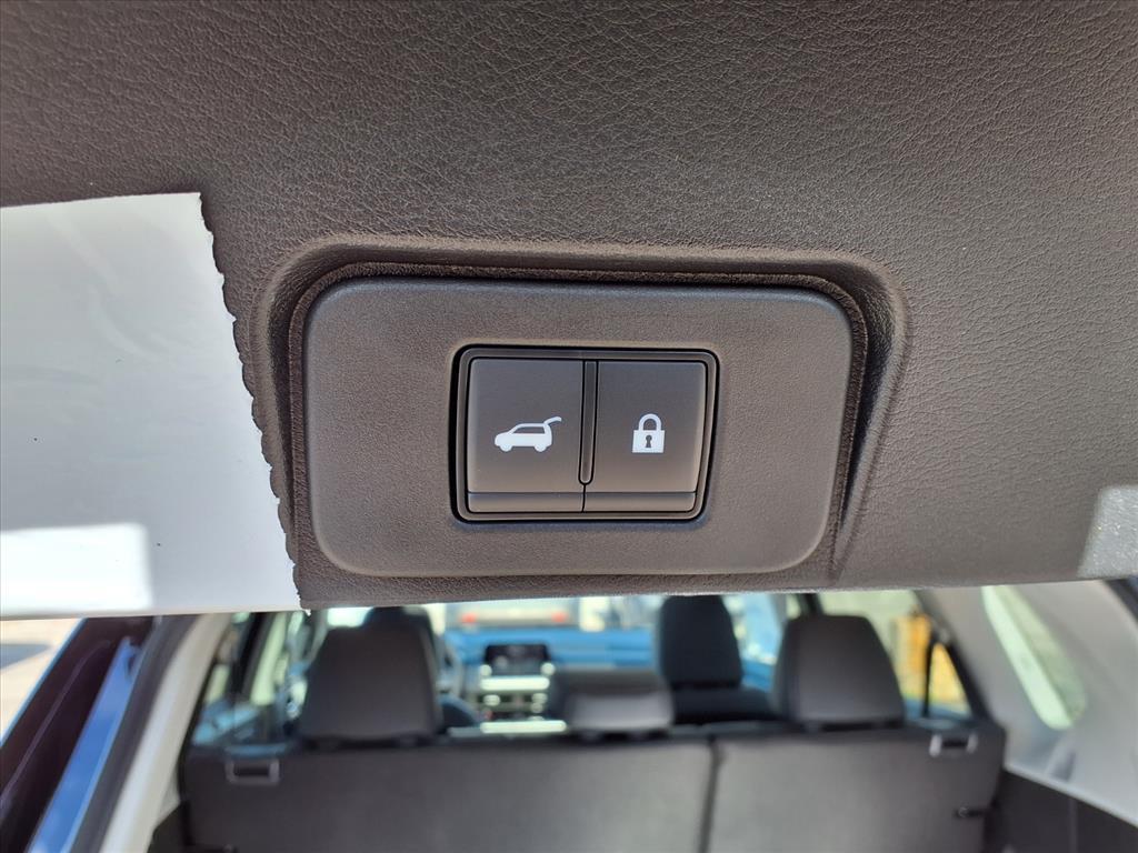 new 2026 Nissan Rogue car, priced at $34,355