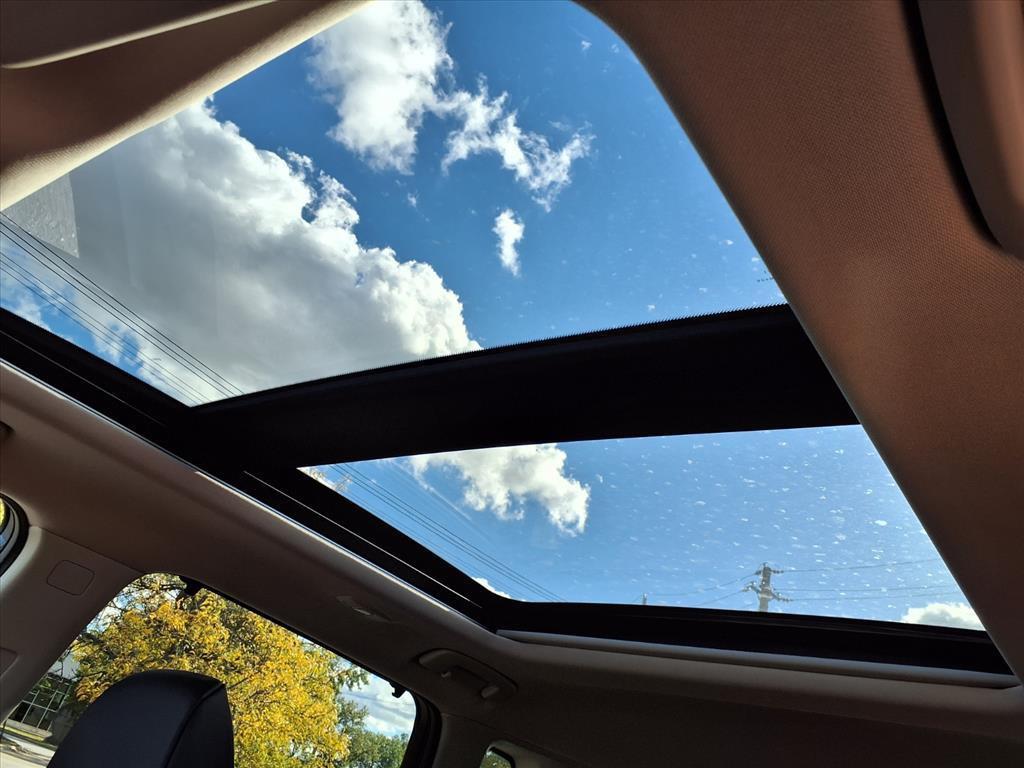 new 2026 Nissan Rogue car, priced at $34,355