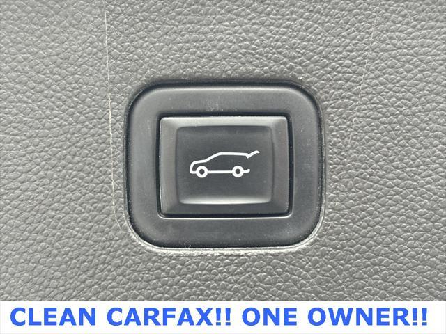 used 2022 Buick Enclave car, priced at $28,494