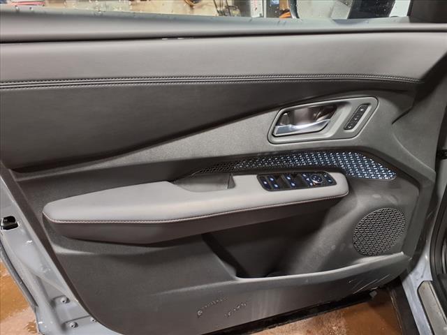 new 2024 Nissan ARIYA car, priced at $29,995