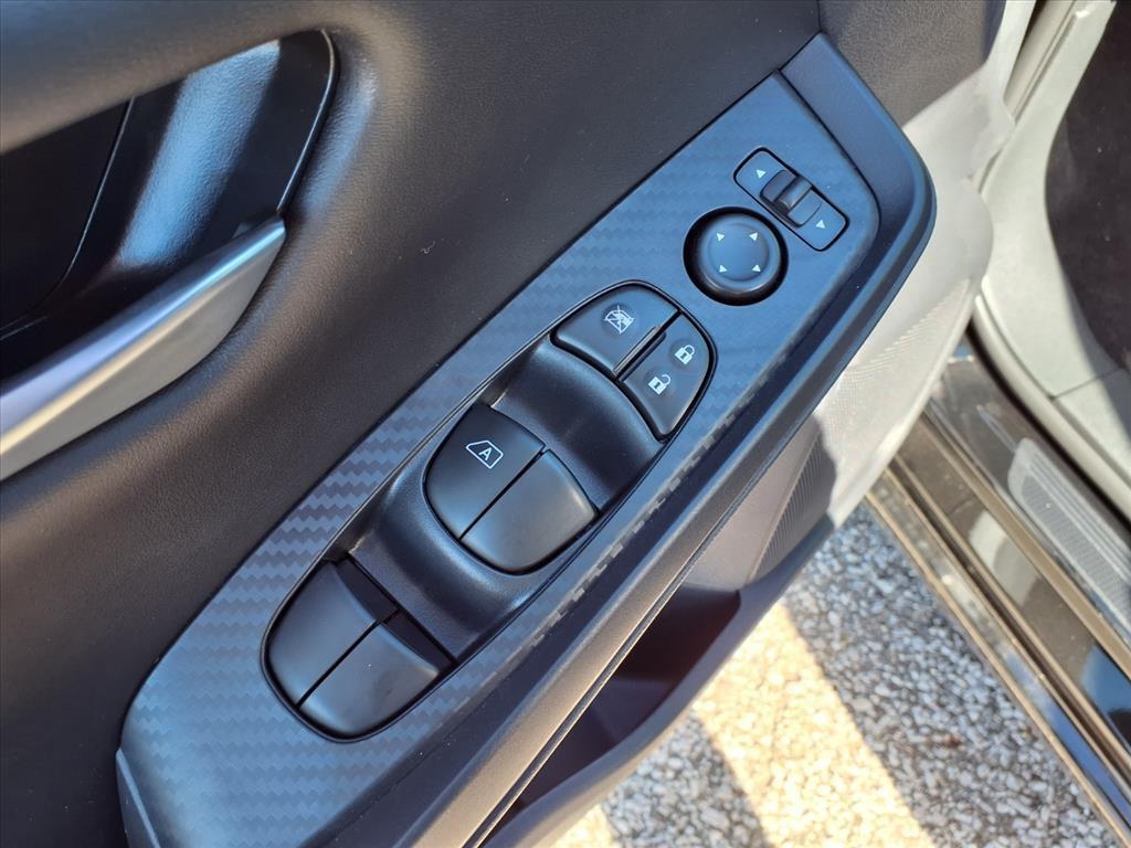 new 2025 Nissan Sentra car, priced at $24,295