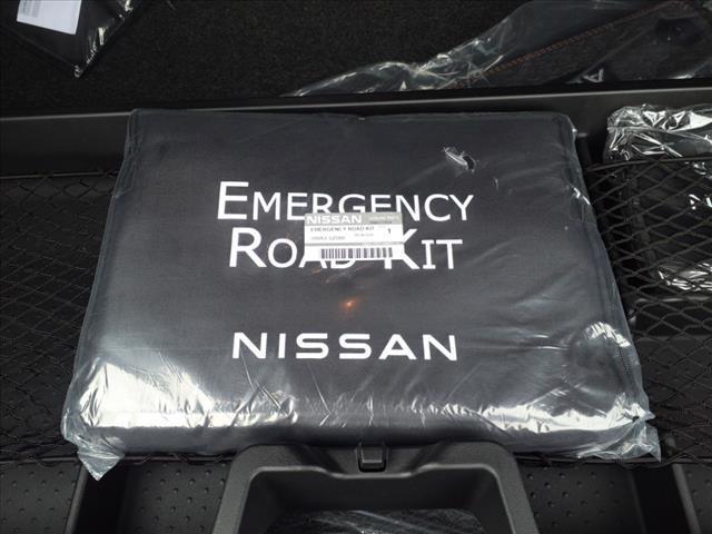 new 2025 Nissan Altima car, priced at $32,710