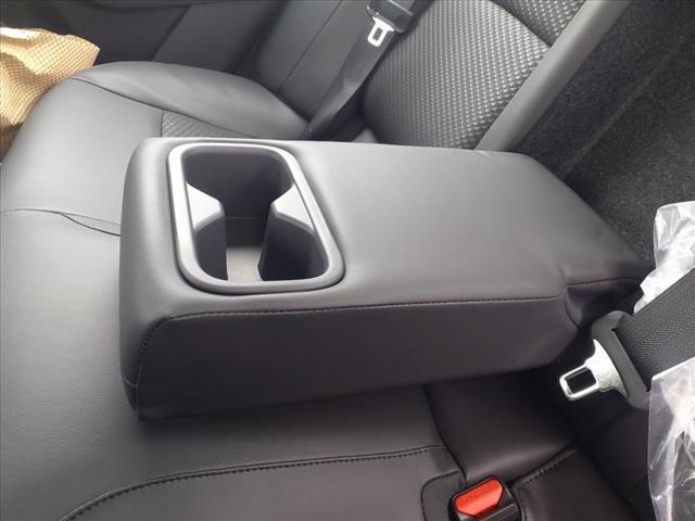 new 2025 Nissan Altima car, priced at $32,710