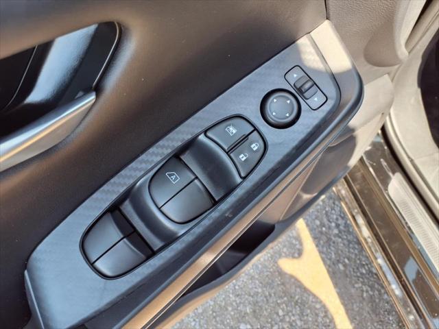 new 2025 Nissan Sentra car, priced at $25,005