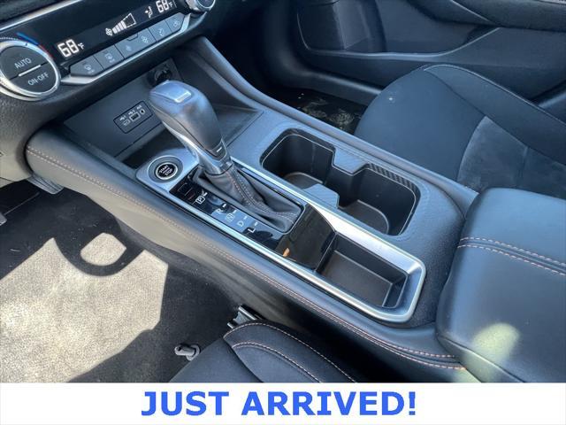 used 2022 Nissan Sentra car, priced at $20,998