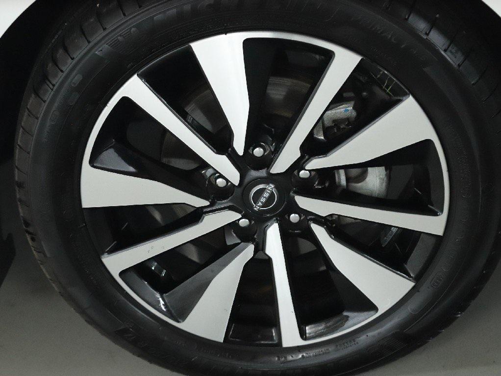 used 2024 Nissan Sentra car, priced at $23,496