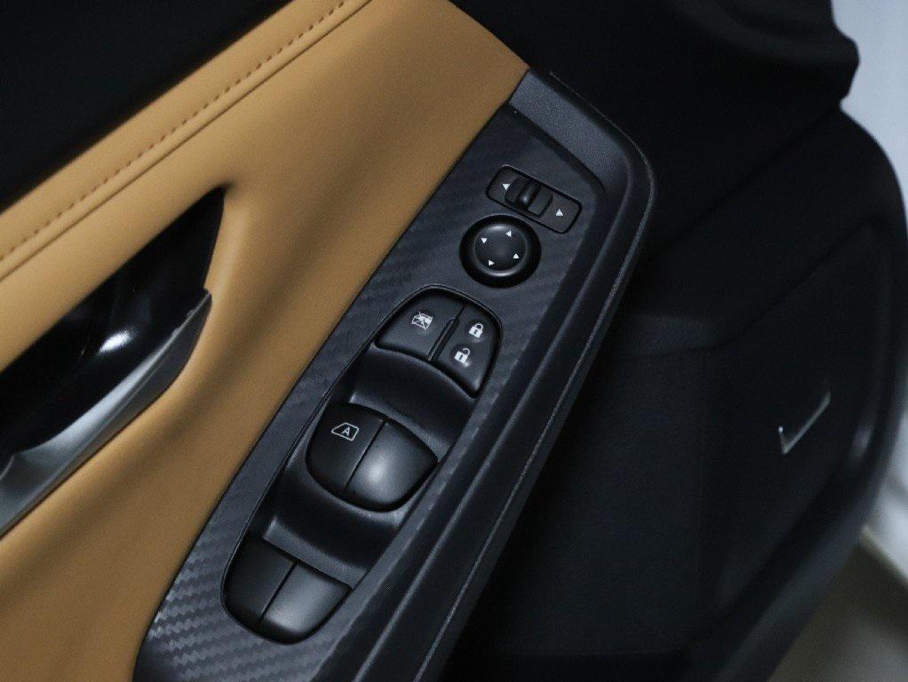 used 2024 Nissan Sentra car, priced at $23,496
