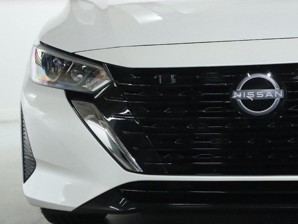 used 2024 Nissan Sentra car, priced at $23,496