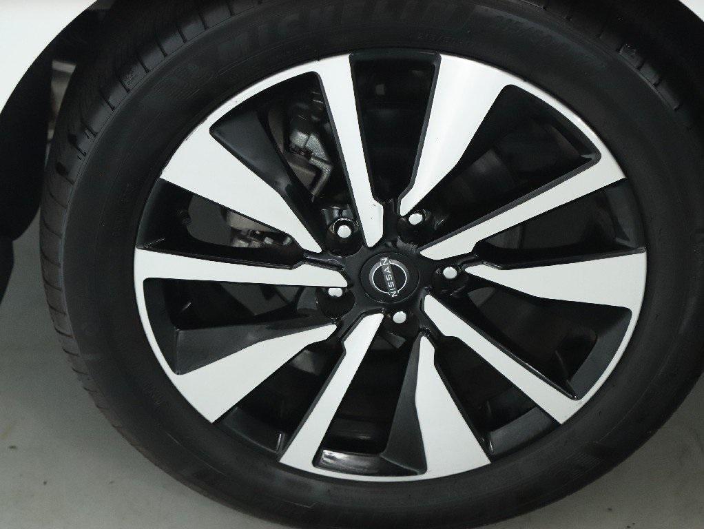used 2024 Nissan Sentra car, priced at $23,496